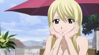 Lucy Heartfilia 