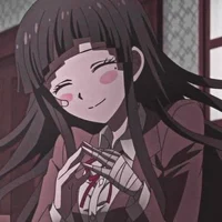 Mikan Tsumiki