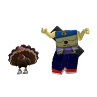 PaRappa the Youtuber