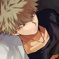 Katsuki Bakugo