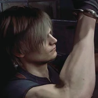 Leon Kennedy