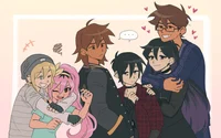 EMORI RPG