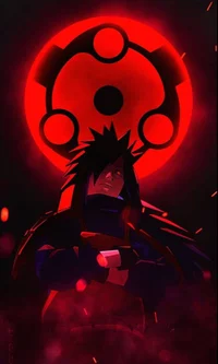 Madara uchiha