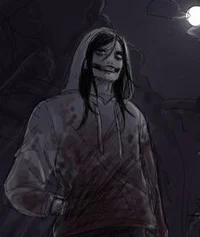 Jeff the killer