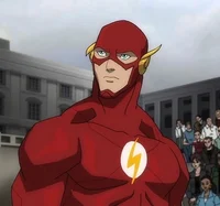 Barry Allen