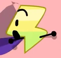 Lightning BFB