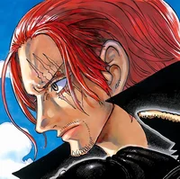 Shanks