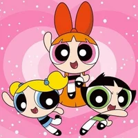 Powerpuff Girls