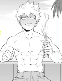 Bakugo 