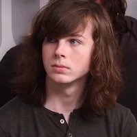 Carl Grimes