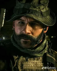 Captain Price