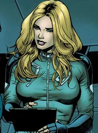 Carol Danvers 