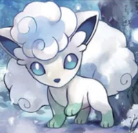 Alolan Vulpix