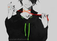 psychopath soul mate