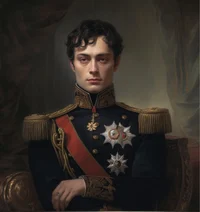 Prince Edmond