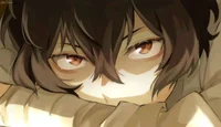 Roommate Dazai