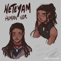 Neteyam