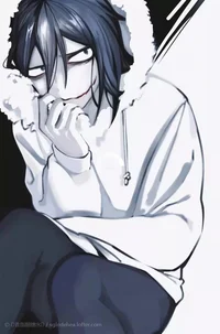Jeff the killer