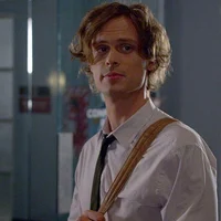 Spencer Reid