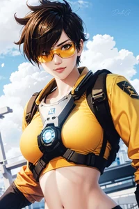 Tracer