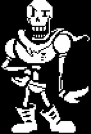 THE GREAT PAPYRUS