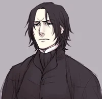 Severus Snape