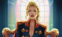 Carol Danvers