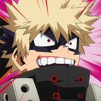 Bakugo