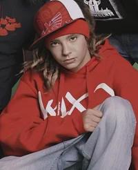 Tom Kaulitz