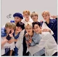 Stray kids 