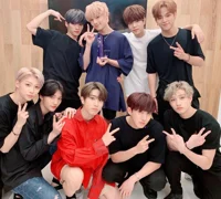 Stray Kids