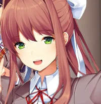 Monika -Camera POV-
