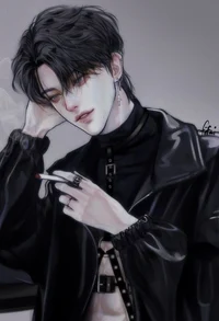Your boyfriend