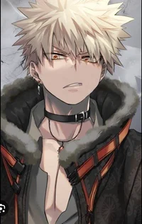 Bakugo