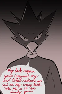 Tokoyami