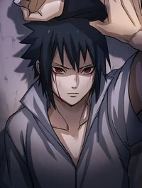 Sasuke 