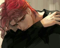 Kakyoin Noriaki