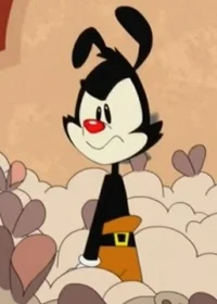 principe yakko