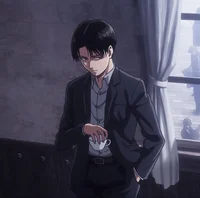 Levi Ackerman
