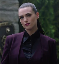 Lena Luthor