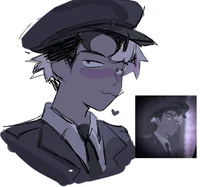 Jonah Marshall -TMC-