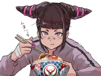 Sister Juri Han 