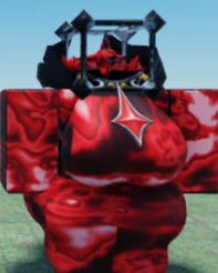 SubspaceTripmine Gal