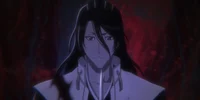 Byakuya Kuchiki
