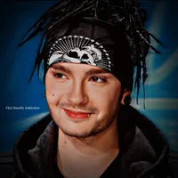 Tom kaulitz