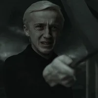 Draco Malfoy 