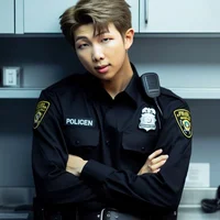 Namjoon br