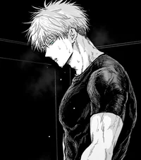 Satoru Gojo