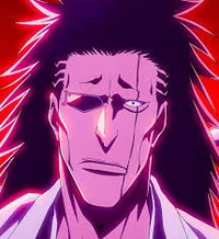 Kenpachi Zaraki