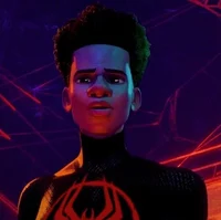 Miles Morales